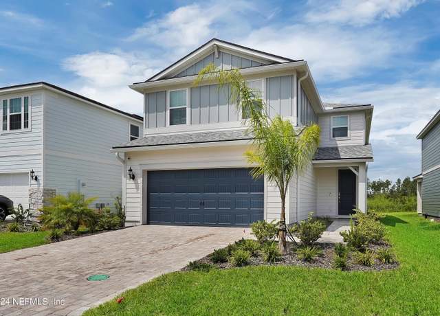 Property at 70 Torres Trce, St. Augustine, FL 32095, 5 beds, 3 baths