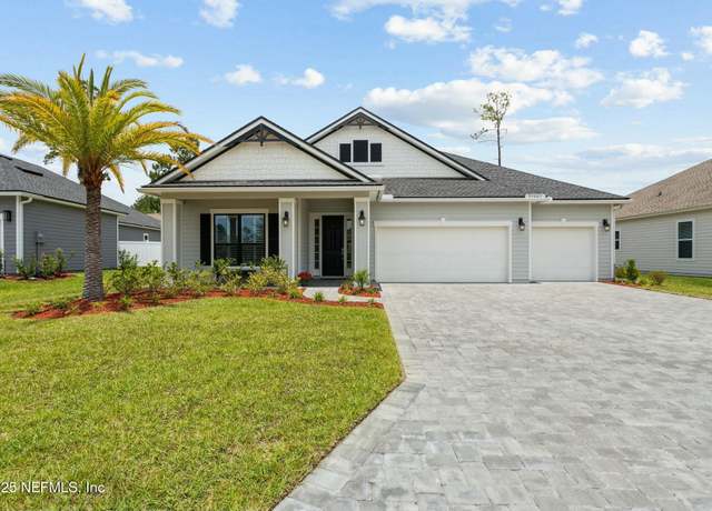 Property at 95067 Palm Pointe Dr N, Fernandina Beach, FL 32034, 3 beds, 2.5 baths