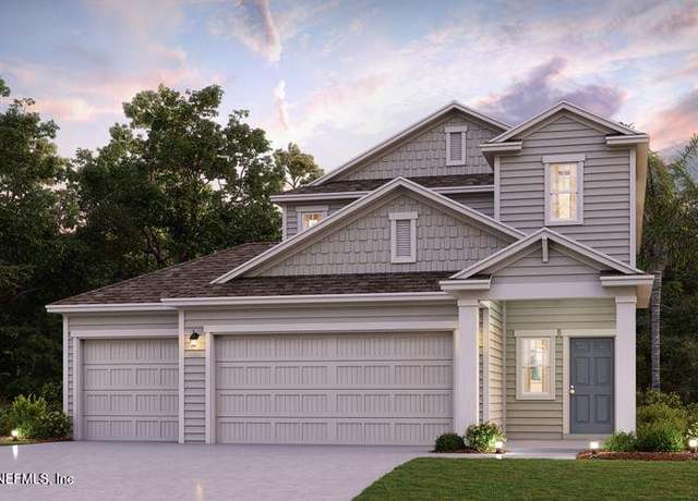 Property at 1715 St Paul Ave, Jacksonville, FL 32207, 4 beds, 2.5 baths
