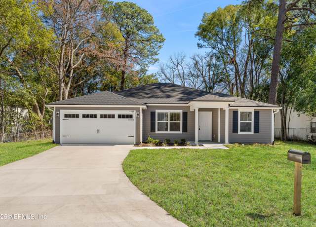 Property at 1121 Woodruff Ave, Jacksonville, FL 32205, 4 beds, 2 baths