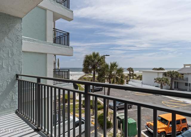 Property at 731 1st St S #311, Jacksonville Beach, FL 32250, 2 beds, 1 bath