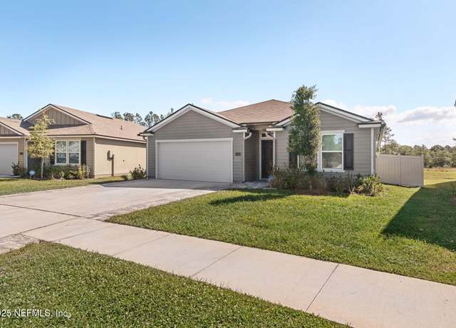 Property at 2916 Duck Hollow Ln, Green Cove Springs, FL 32043, 4 beds, 2 baths