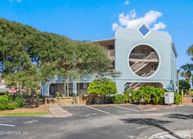 Property at 180 Ocean Hibiscus Dr #D-102, St. Augustine, FL 32080, 3 beds, 2 baths