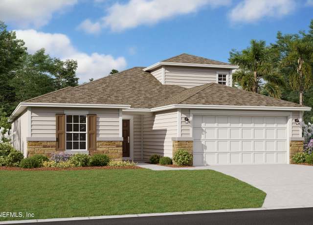 Property at 473 Cordova Palms Pkwy, St. Augustine, FL 32095, 4 beds, 3 baths