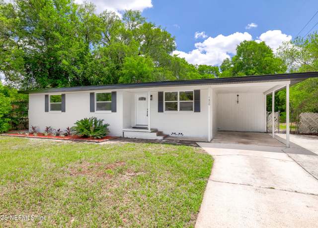 Property at 7420 Mayapple Rd, Jacksonville, FL 32211, 3 beds, 2 baths