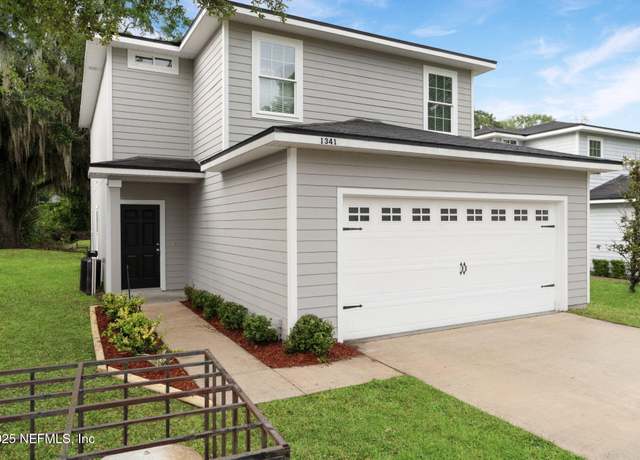 Property at 1341 Ottawa Ave, Jacksonville, FL 32205, 4 beds, 2.5 baths