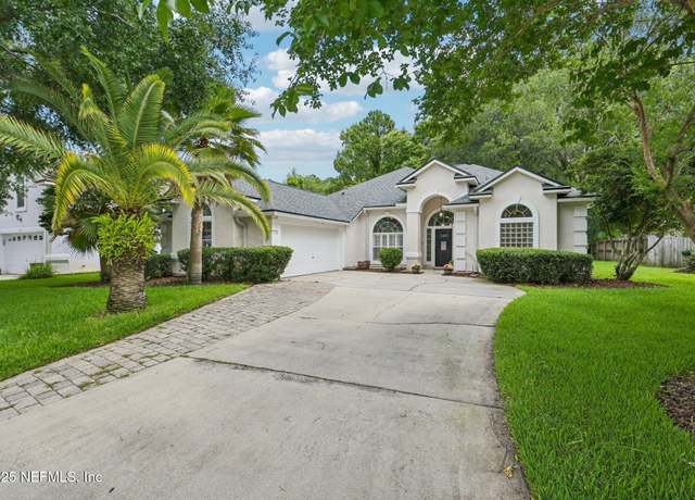 Property at 1867 Willesdon Dr E, Jacksonville, FL 32246, 4 beds, 2 baths
