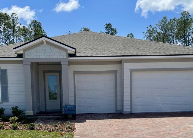 Property at 31 Ellaville Dr, Palm Coast, FL 32137, 2 beds, 2.5 baths