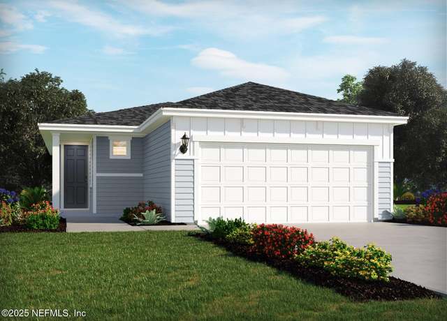 Property at 7818 Cahill Ln, Jacksonville, FL 32219, 4 beds, 2 baths