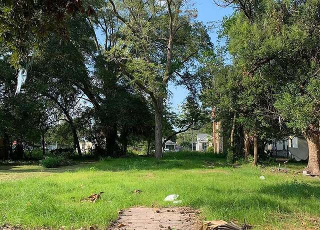 Property at 1435 W 5th St, Jacksonville, FL 32209