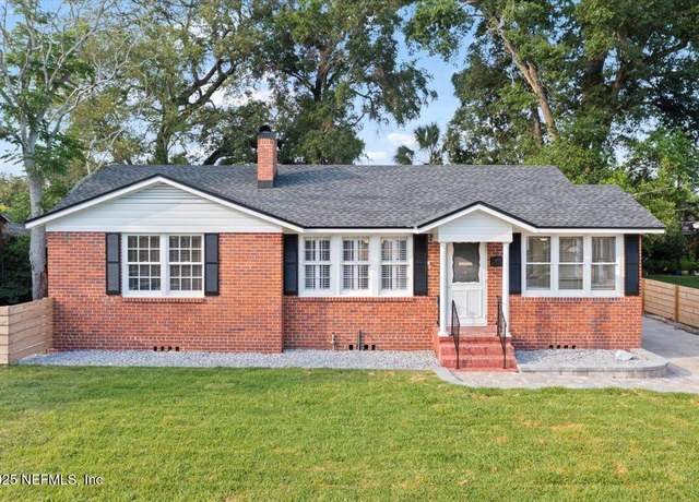 Property at 4379 San Jose Blvd, Jacksonville, FL 32207, 2 beds, 2 baths