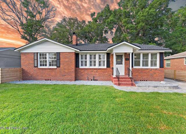 Property at 4379 San Jose Blvd, Jacksonville, FL 32207, 2 beds, 2 baths