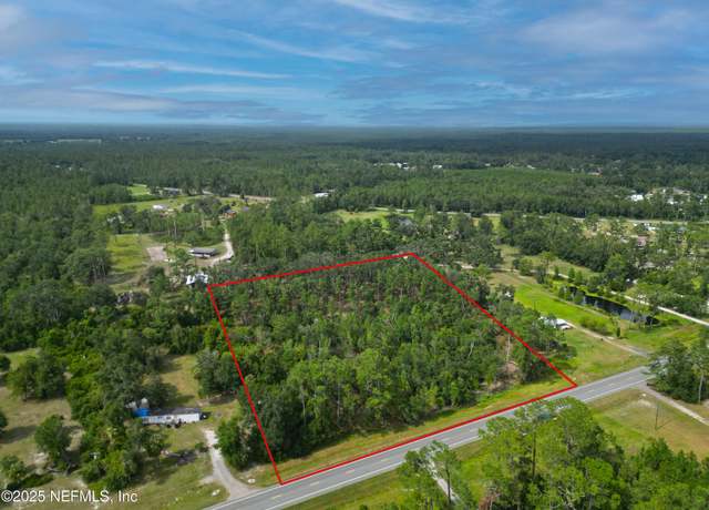 Property at NW Us 41 Hwy, Jasper, FL 32050