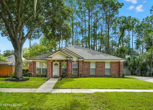 Property at 8619 Heather Run Dr S, Jacksonville, FL 32256, 3 beds, 2 baths