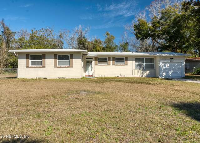Property at 6549 Solandra Dr S, Jacksonville, FL 32210, 4 beds, 2 baths