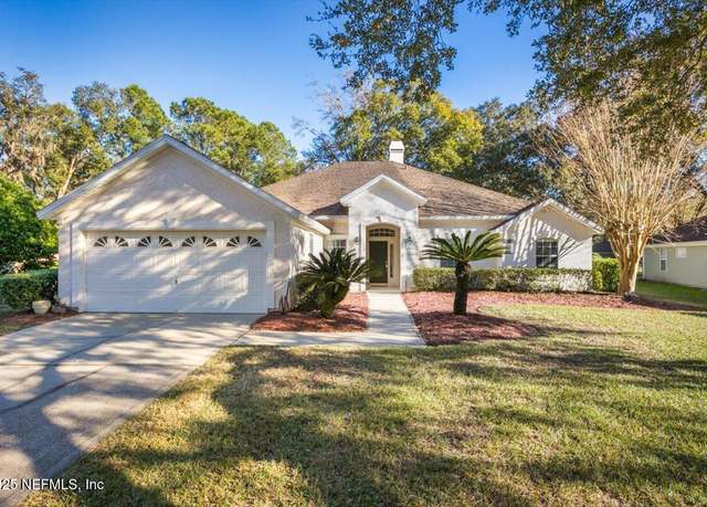 Property at 2559 Brockview Pt, Orange Park, FL 32073, 4 beds, 2 baths