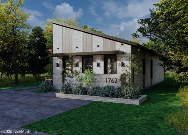 Property at 1762 E 28th St, Jacksonville, FL 32206, 3 beds, 2 baths