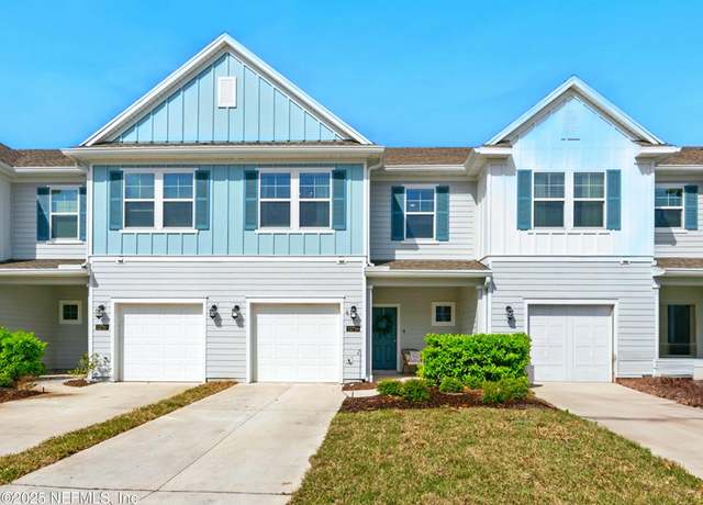 Property at 12739 Josslyn Ln, Jacksonville, FL 32246, 3 beds, 2.5 baths