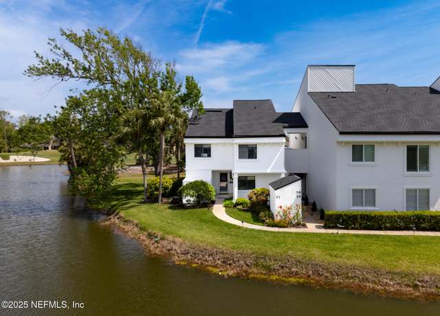 Property at 57 Tifton Way N, Ponte Vedra Beach, FL 32082, 3 beds, 3 baths