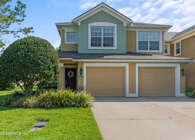 Property at 6750 White Blossom Cir #36A, Jacksonville, FL 32258, 3 beds, 2 baths