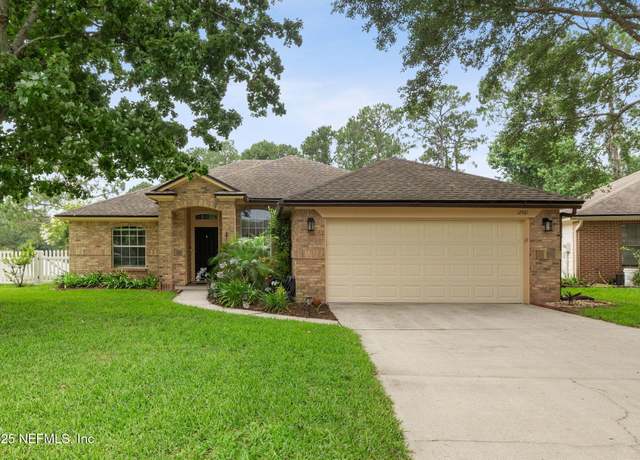 Property at 12581 Ashglen Dr N, Jacksonville, FL 32224, 3 beds, 2 baths