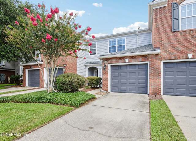 Property at 13301 Stone Pond Dr, Jacksonville, FL 32224, 2 beds, 2.5 baths