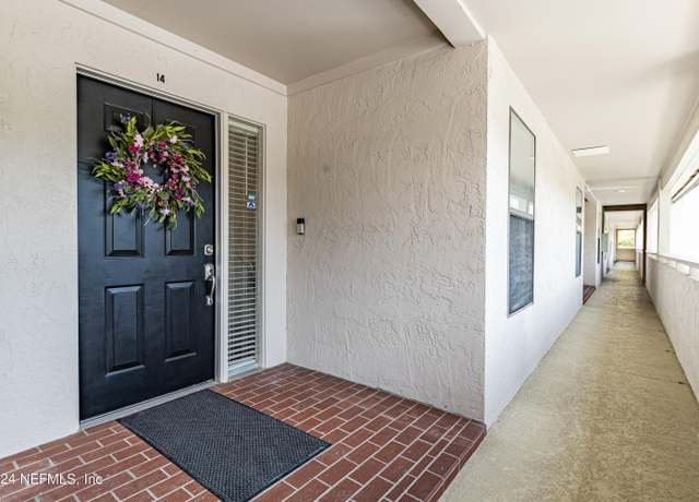 Property at 1307 River Hills Cir E #14, Jacksonville, FL 32211, 2 beds, 2.5 baths