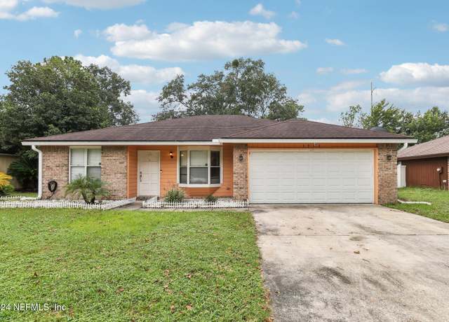 Property at 3932 Olympic Ln, Jacksonville, FL 32223, 3 beds, 2 baths