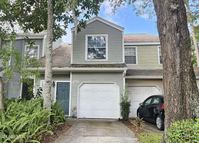 Property at 9962 Moorings Dr, Jacksonville, FL 32257, 2 beds, 2.5 baths