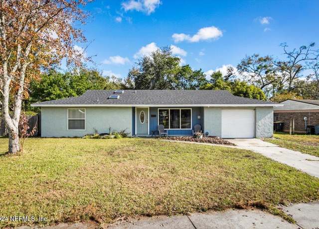 Property at 779 Perryman Ln E, Jacksonville, FL 32221, 3 beds, 2 baths