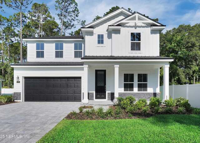 Property at 137 Cypress Bluff Way, St. Augustine, FL 32084, 4 beds, 2.5 baths
