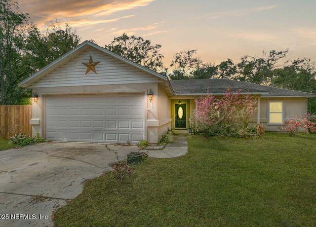 Property at 109 Windmill Ct, Satsuma, FL 32189, 3 beds, 2 baths