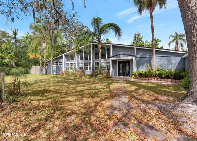 Property at 3057 Bridlewood Ln, Jacksonville, FL 32257, 3 beds, 2 baths