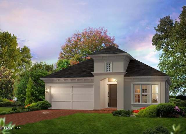 Property at 12807 Valletta St, Jacksonville, FL 32246, 4 beds, 3 baths
