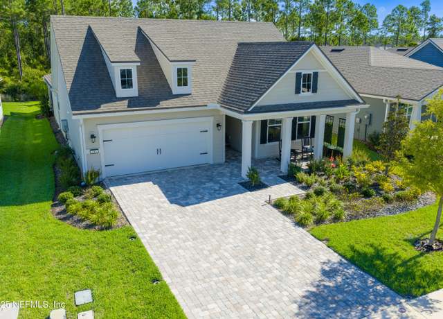 Property at 213 Curved Bay Trl, Ponte Vedra, FL 32081, 2 beds, 2 baths