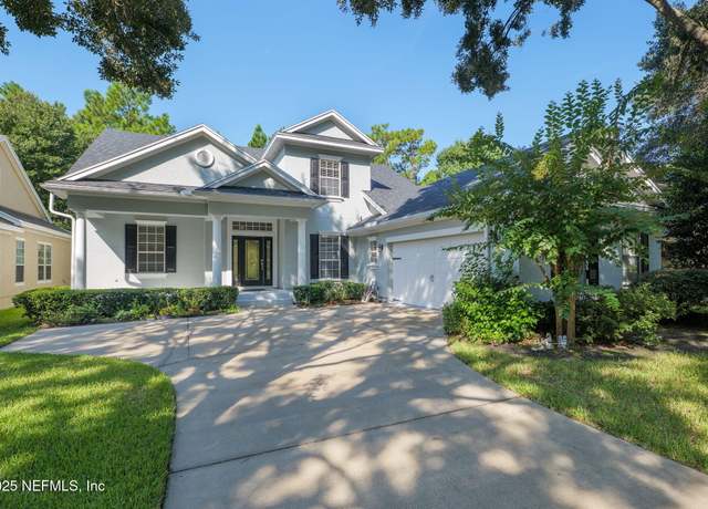 Property at 7882 Blackstone River Dr E, Jacksonville, FL 32256, 6 beds, 3 baths