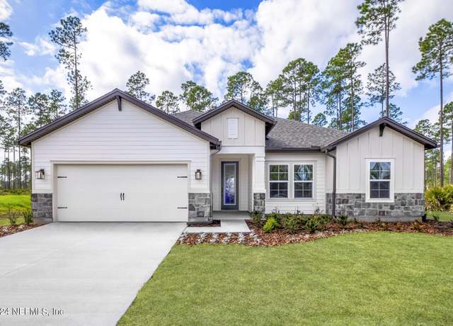 Property at 36226 Pitch Ln, Hilliard, FL 32046, 3 beds, 2 baths