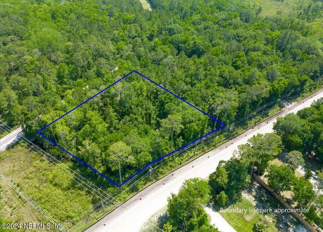 Property at 00 County Road 214 S, St Augustine, FL 32084