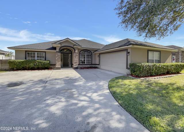 Property at 6776 Chester Park Cir, Jacksonville, FL 32222, 3 beds, 2 baths