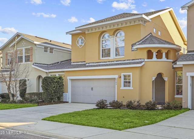 Property at 6305 Eclipse Cir, Jacksonville, FL 32258, 3 beds, 2.5 baths