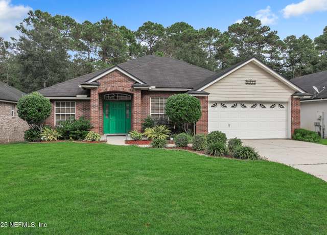 Property at 12663 Arrowleaf Ln, Jacksonville, FL 32225, 3 beds, 2 baths