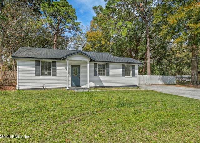 Property at 3135 Soutel Dr, Jacksonville, FL 32208, 4 beds, 2 baths