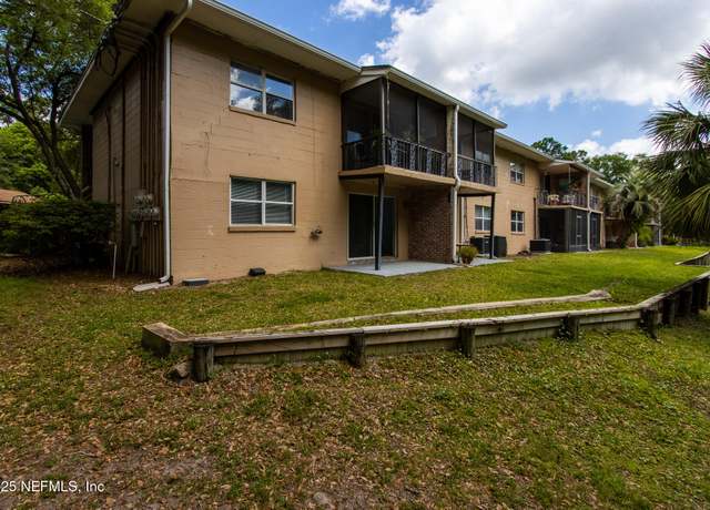 Property at 4836 Atlantic Blvd #201, Jacksonville, FL 32207, 1 bed, 1 bath