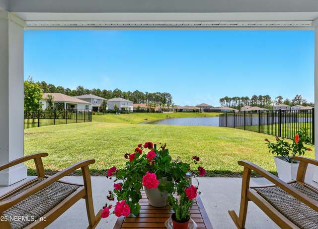 Property at 107 Seasons Ct, St. Augustine, FL 32092, 4 beds, 3 baths