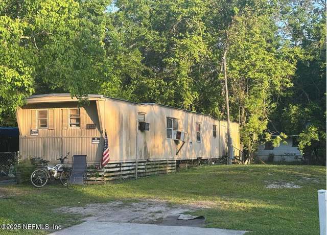 Property at 5223 Amazon Ave, Jacksonville, FL 32254, 3 beds, 2 baths