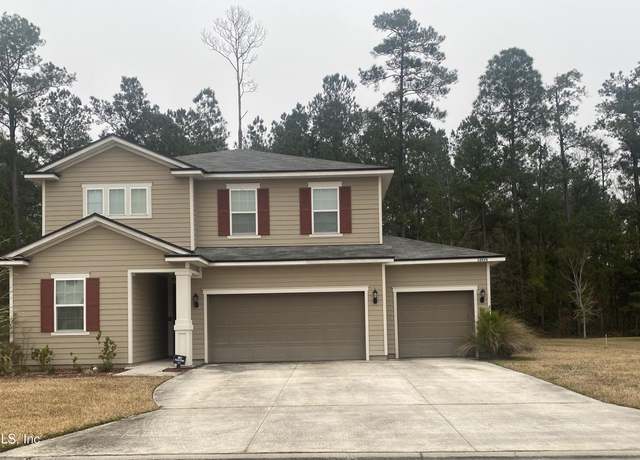 Property at 12573 Green Meadow Dr, Jacksonville, FL 32218, 4 beds, 2.5 baths