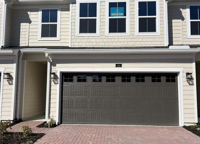 Property at 99 Gaston Ct, St. Augustine, FL 32092, 3 beds, 2.5 baths