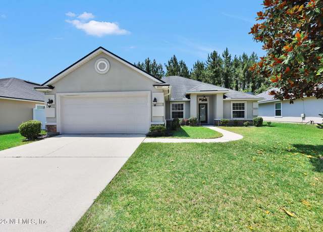 Property at 2007 Cherokee Cove Trl, Jacksonville, FL 32221, 4 beds, 2 baths