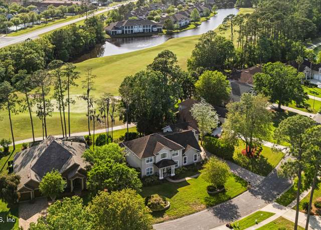 Property at 1475 Course View Dr, Fleming Island, FL 32003, 4 beds, 3.5 baths