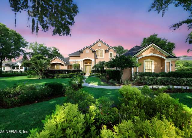 Property at 521 S Bridge Creek Dr, St. Johns, FL 32259, 5 beds, 4 baths